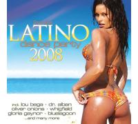 Latino Dance Party 2008