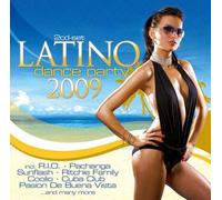 Latino Dance Party 2009