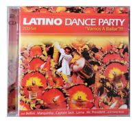 Diverse – Latino Dance Party 2004-Vamos – Import