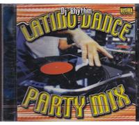 Latino Dance Party Mix [Import]