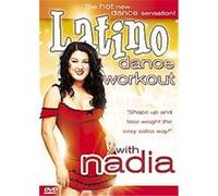 Latino Dance Workout With Nadia G