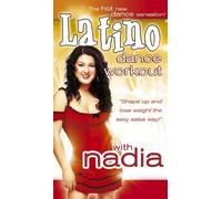 Latino Dance Workout With Nadia [VHS]