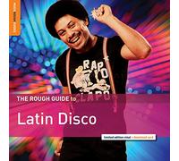 Latino Disco / Rough Guide