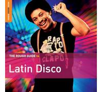 Latino Disco / Rough Guide