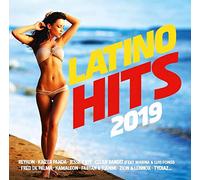Latino Hits 2019