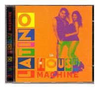 Latino House Machine