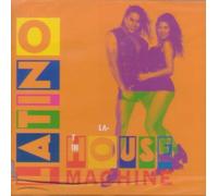 Latino House Machine - La Bocana [Import Anglais]