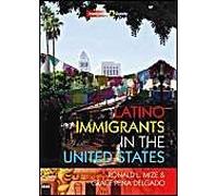 Latino Immigrants In The United States