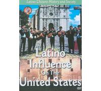 Latino Influence on The U.S
