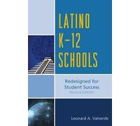 Latino K-12 Schools