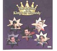 Latino Kings of Comedy [Import]