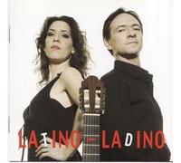 Latino-Ladino : Oeuvres De Barros, Cardoso, Chazaretta, Granados, Moyano, Mudarra, Plaza, Tarrega, Santa Cruz