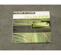 Latino Lounge-Best Of...