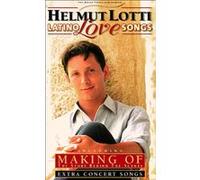 Helmut Lotti : Latino Love Songs