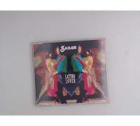 Latino Lover (1992) [Import]