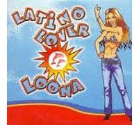 Latino Lover 2tr [Import]