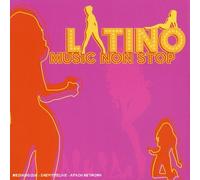 Latino Music Non Stop
