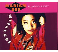 LATINO PARTY & Mariam Dee - W nds