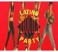 Latino Party - Tequila
