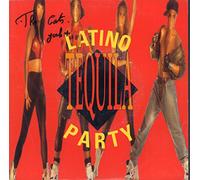 Latino Party - Tequila (Radio/Video Mix & Original Mix) [Import]