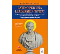 Latino per una leadership "etica"