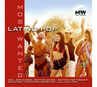 Latino Pop