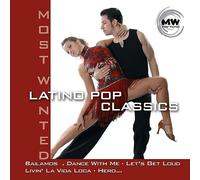 Latino Pop Classics
