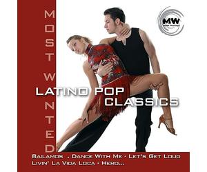 Latino Pop Classics