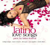 Latino Love Songs Pres. by