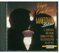 Latino Vaya Con Dios