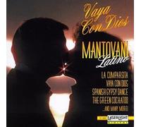Mantovani - Latino Vaya Con Dios