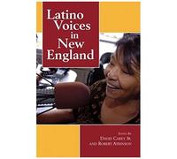 Latino Voices In New England
