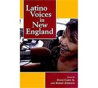 Latino Voices in New England, Excelsior Editions