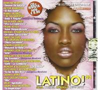 Latino22 (CD) Vari-Latino22