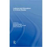 Latinos and Education Darder, Antonia (Auteur)