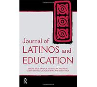 Latinos, Education, And Media