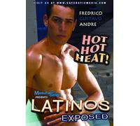 Latinos Exposed