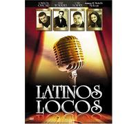 Latinos Locos [Import USA Zone 1]