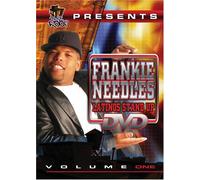Latinos Stand Up 1 [Import anglais]