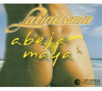 Latinovela - Abeja Maya