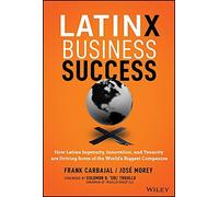 Latinx Business Success