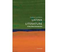 Latinx Literature
