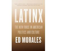 Latinx - [Livre en VO] Unknown (Auteur)