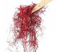 Lationday Fil d'or coloré pour dorure, peinture et verre, loisirs créatifs, feuille d'or 5 g