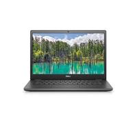 Dell Latitude 3410 - Core i3 10110U / 2.1 GHz - Win 10 Pro 64 bits - 8 Go RAM - 256 Go SSD - 14" TN 1366 x 768 (HD) @ 60 Hz - UHD Graphics - Wi-Fi 6, Bluetooth - BTS - avec 1 an basique sur site