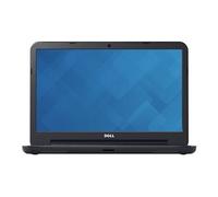 Latitude 3540 - Intel Core i5 - 1335U / jusqu'à 4.6 GHz - Win 11 Pro - Carte graphique Intel Iris Xe - 8 Go RAM - 256 Go SSD NVMe, Class 35 - 15.6"