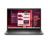 DELL Latitude 3550 Intel® Core™ i3 i3-1315U Ordinateur portable 39,6 cm (15.6 ) HD 8 Go DDR5-SDRAM 512 Go SSD Wi-Fi 6E (802.11ax) Windows 11 Pro Français Gris