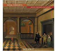 Latitude 37 - Royal Consorts