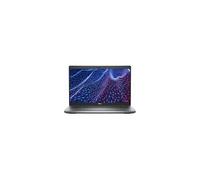 DELL Latitude 5430 Intel® Core™ i5 i5-1245U Ordinateur portable 35,6 cm (14") Full HD 16 Go DDR4-SDRAM 256 Go SSD Wi-Fi 6E (802.11ax) Windows 10 Pro Français Gris