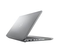 DELL Latitude 5440 Intel® Core™ i5 i5-1345U Ordinateur portable 35,6 cm (14") Full HD 16 Go DDR4-SDRAM 512 Go SSD Wi-Fi 6E (802.11ax) Windows 11 Pro Français Gris